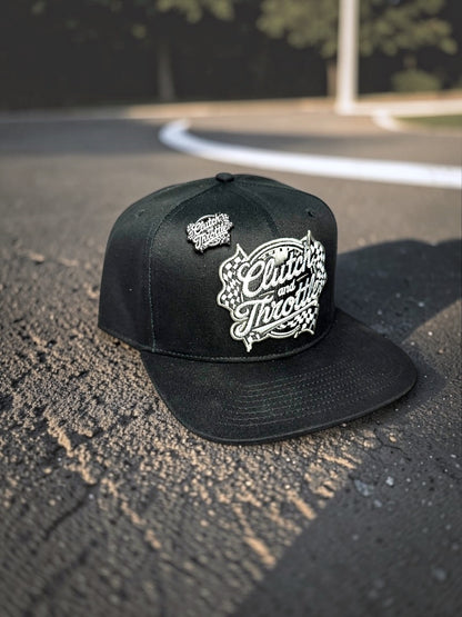 Speed Racer Snapback