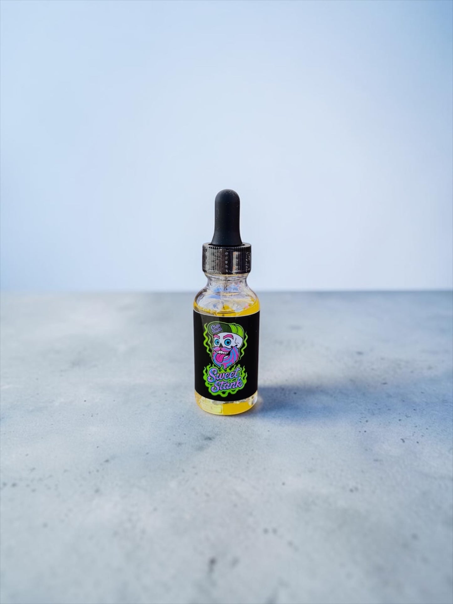 Sweet Stank Men’s Grooming (Cotton Candy)