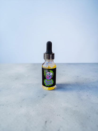Sweet Stank Men’s Grooming (Cotton Candy)