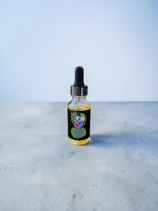 Sweet Stank Men’s Grooming (Cotton Candy)