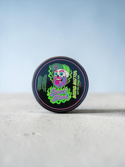 Sweet Stank Men’s Grooming (Cotton Candy)