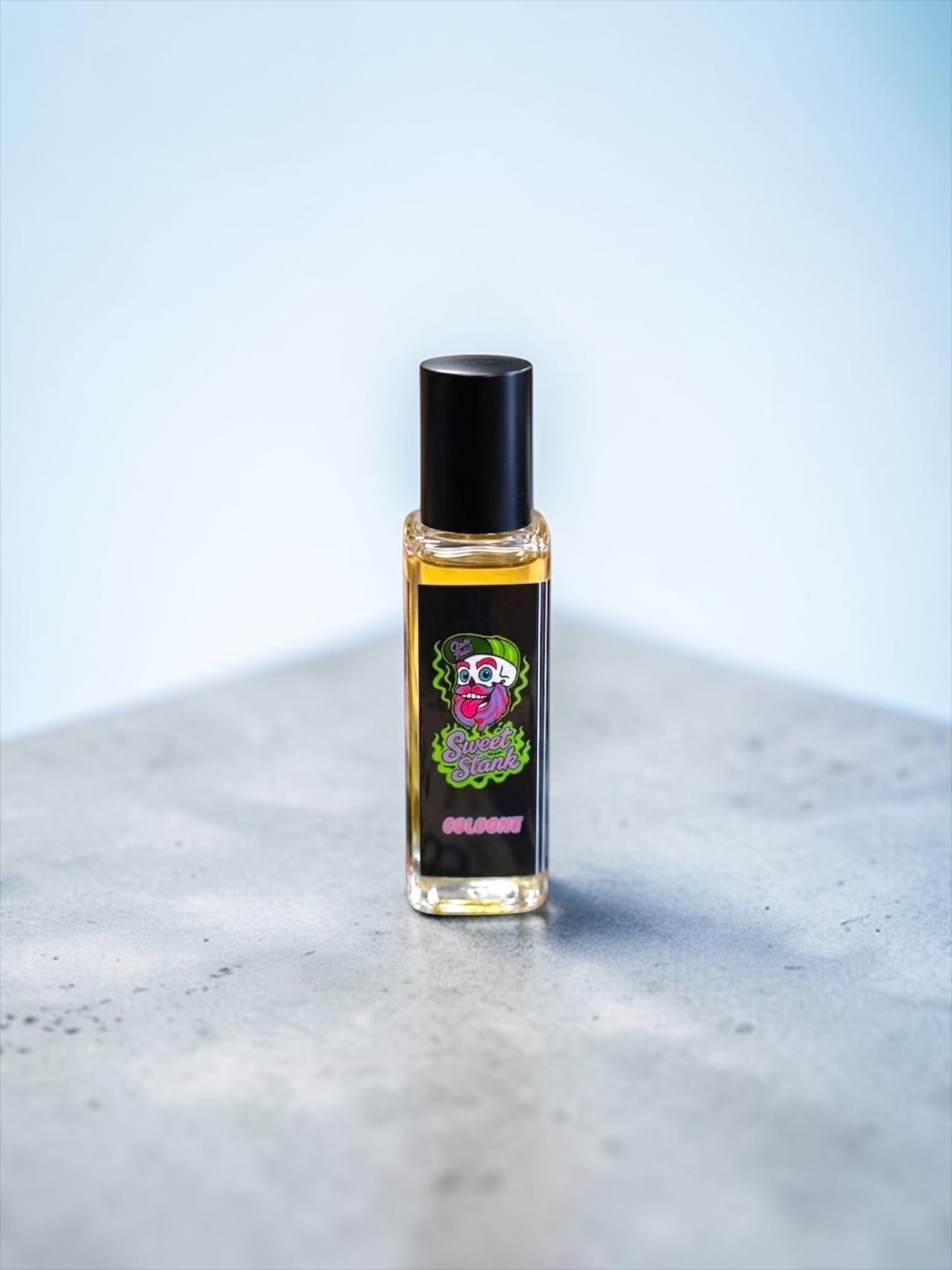 Sweet Stank Men’s Grooming (Cotton Candy)