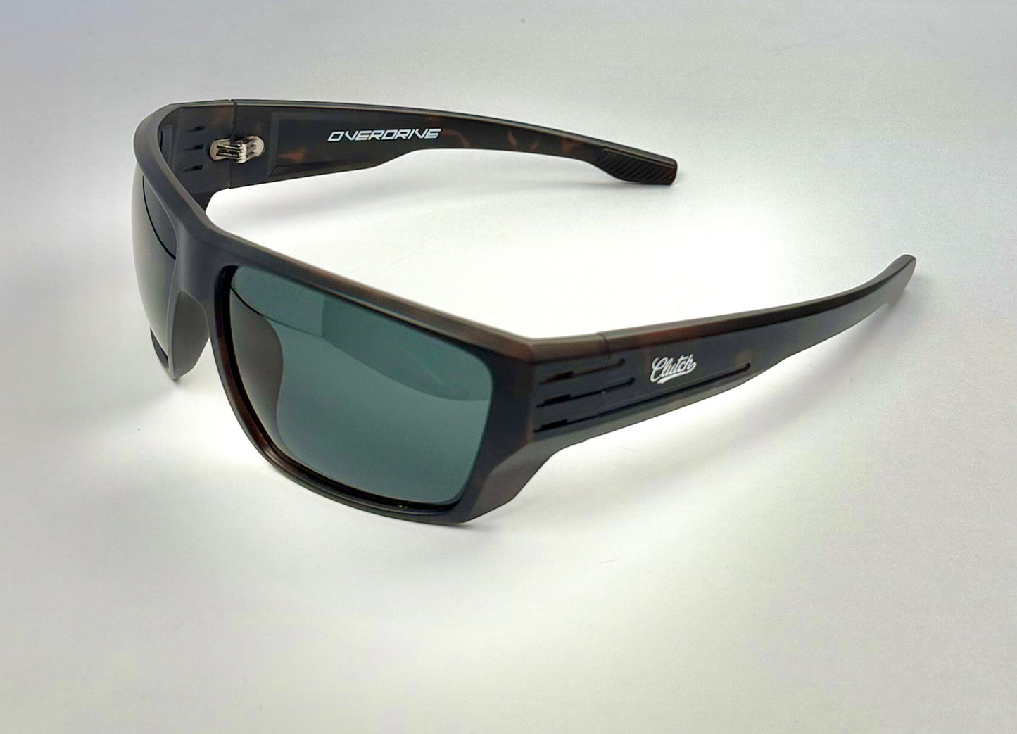 Overdrive Sunglasses