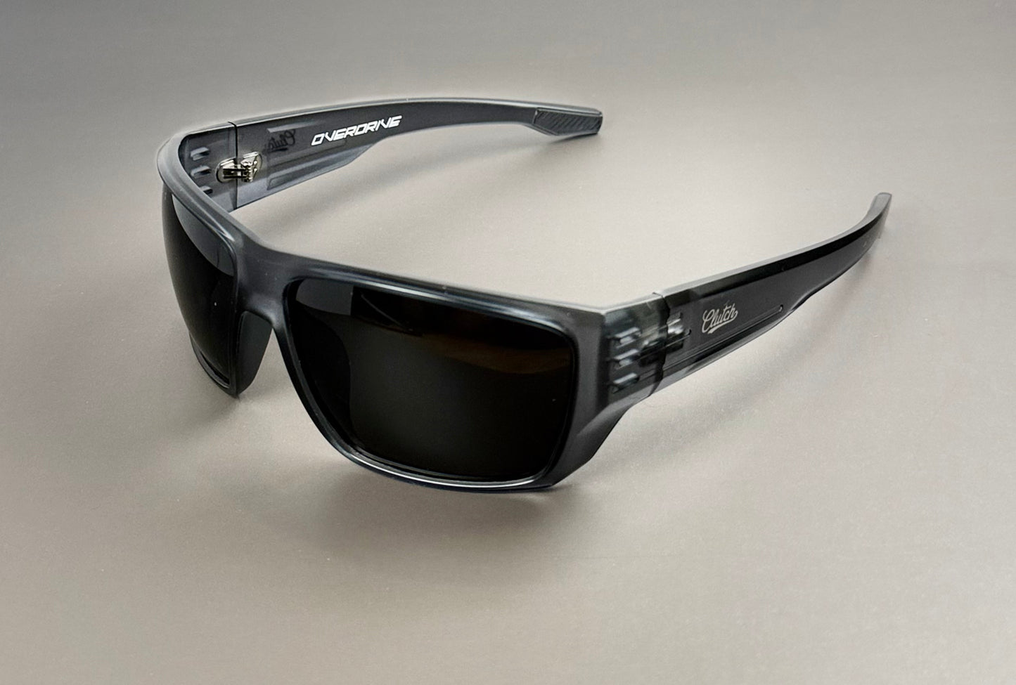 Overdrive Sunglasses