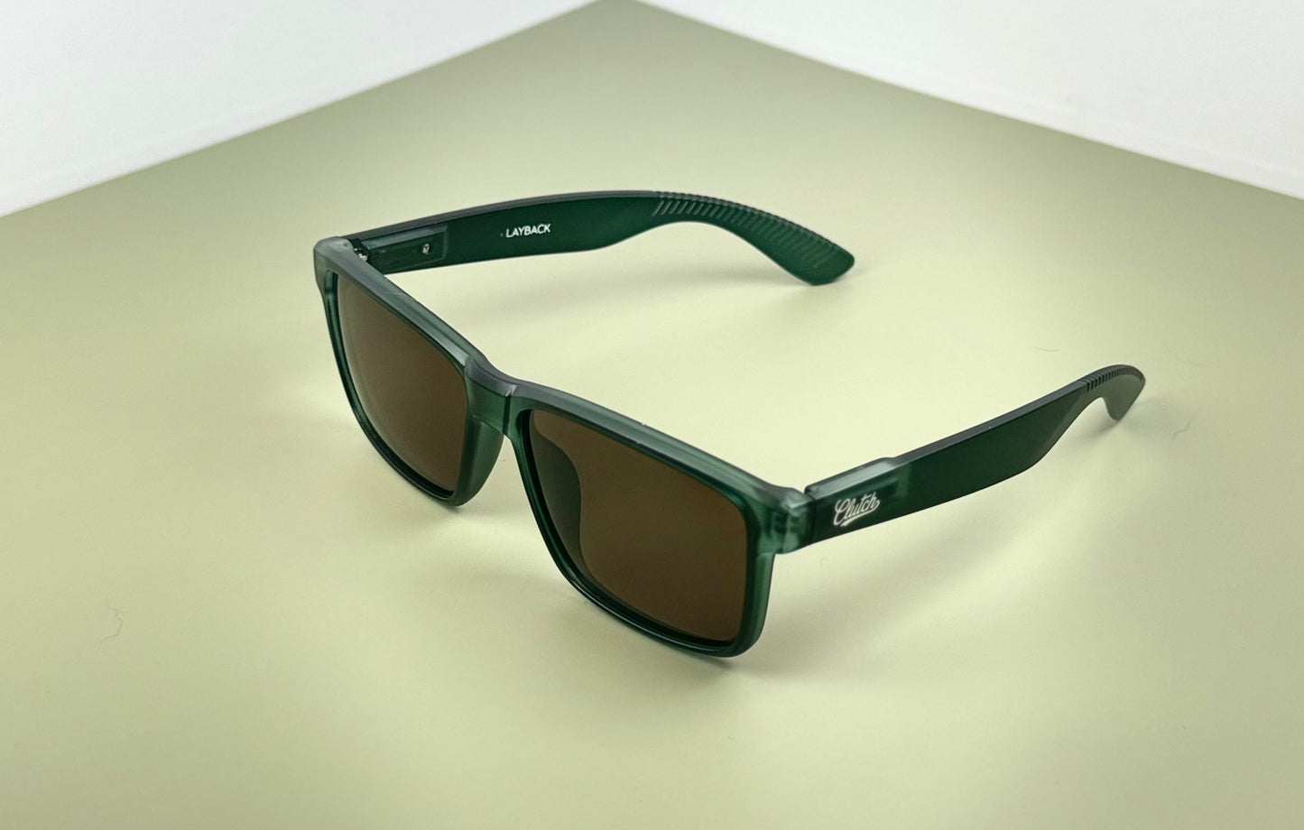 Layback Sunglasses
