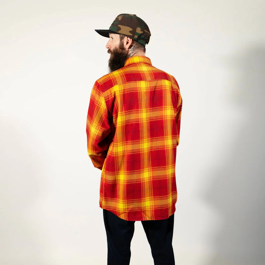 Georgie Flannel