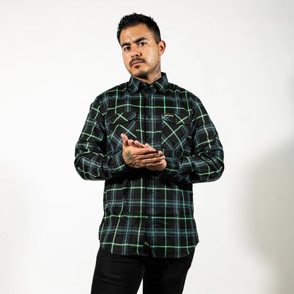 The Juice Flannel