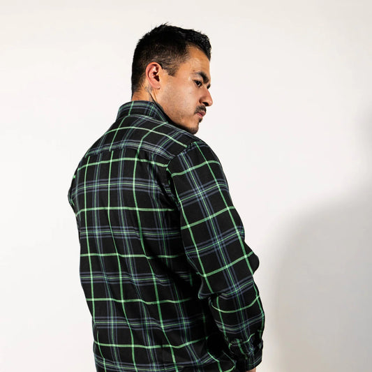 The Juice Flannel