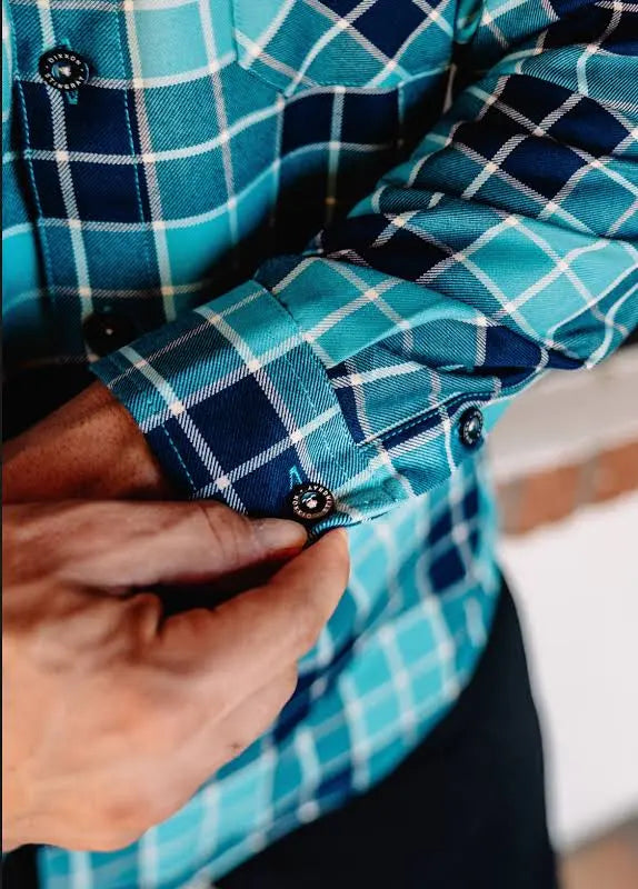 Stingray Flannel