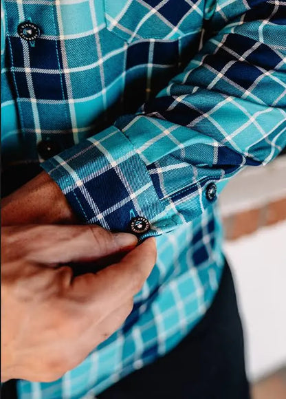 Stingray Flannel