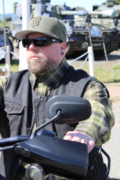 AWOL Sunglasses