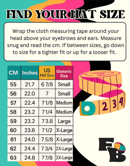 The Imperial Flannel Flat Cap