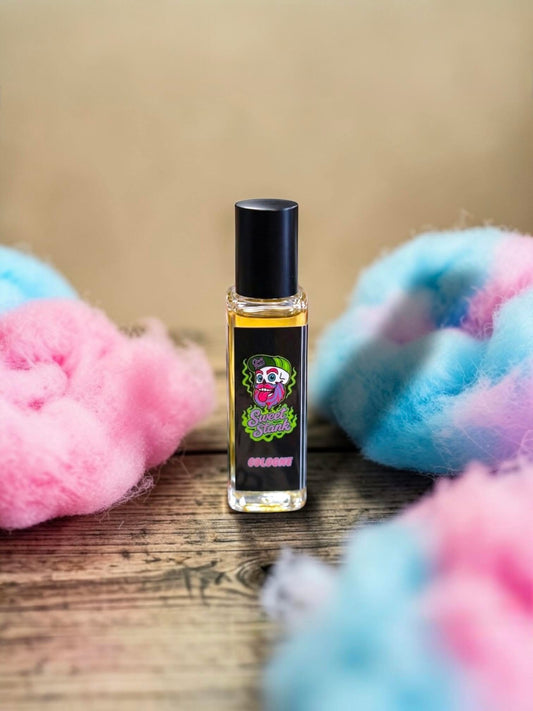Sweet Stank Cologne