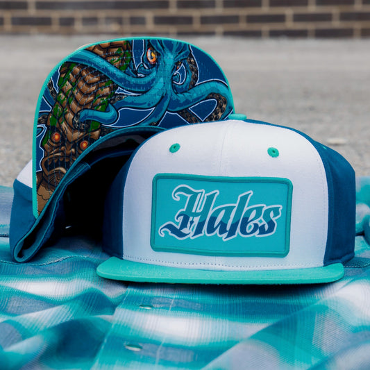 Kanaloa Snapback