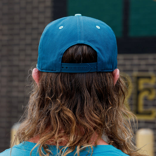 Kanaloa Snapback