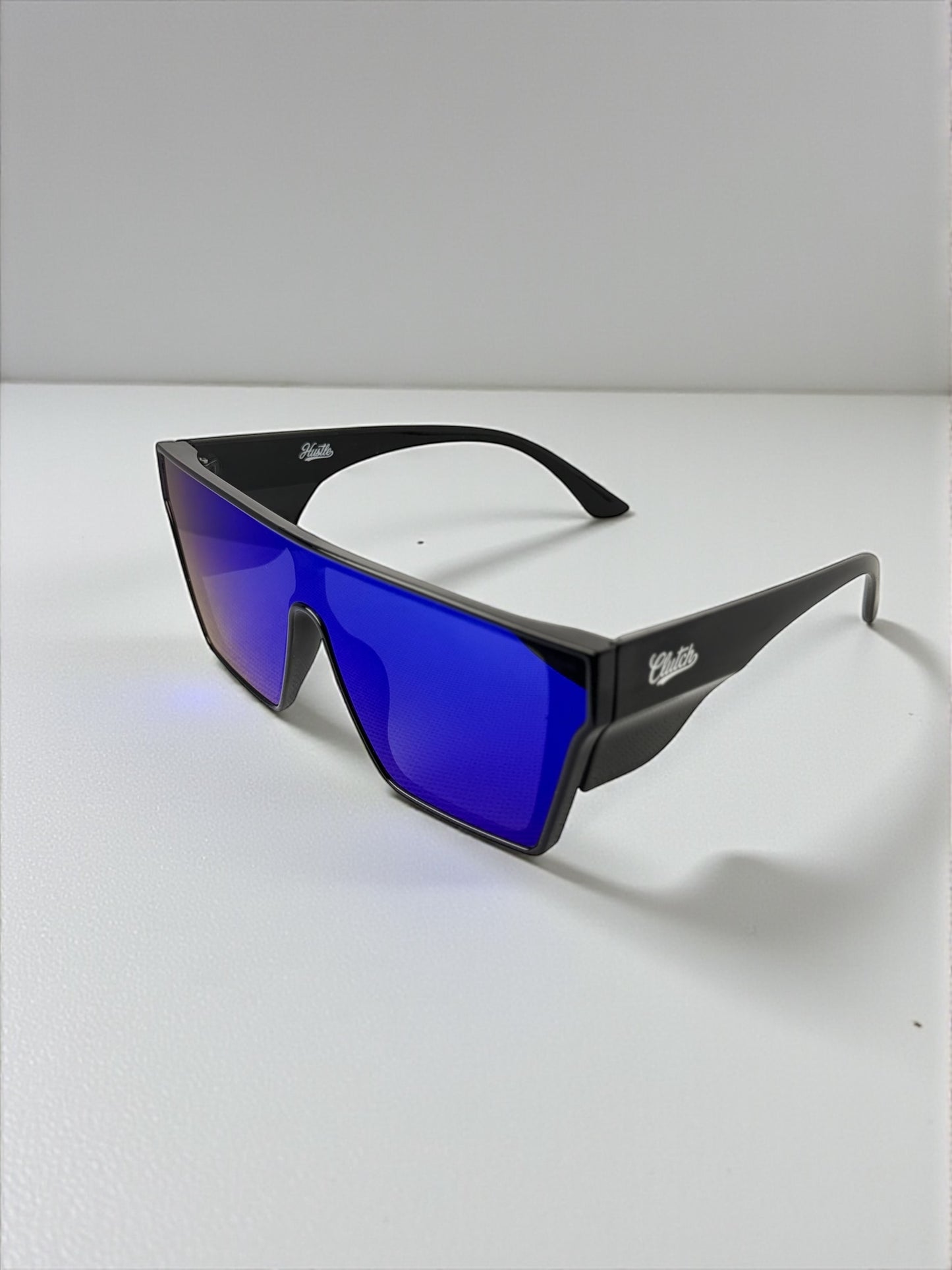 The Hustle Sunglasses