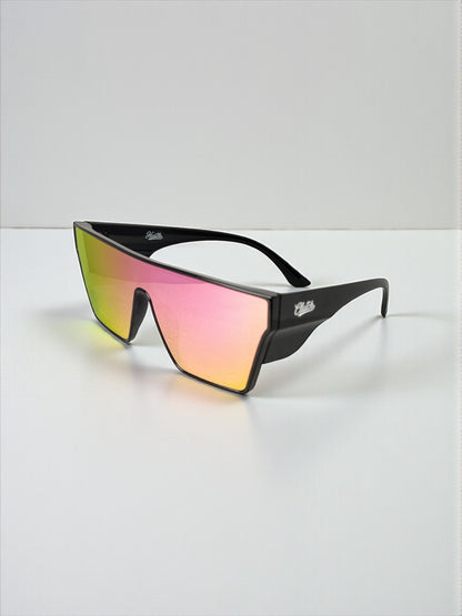 The Hustle Sunglasses