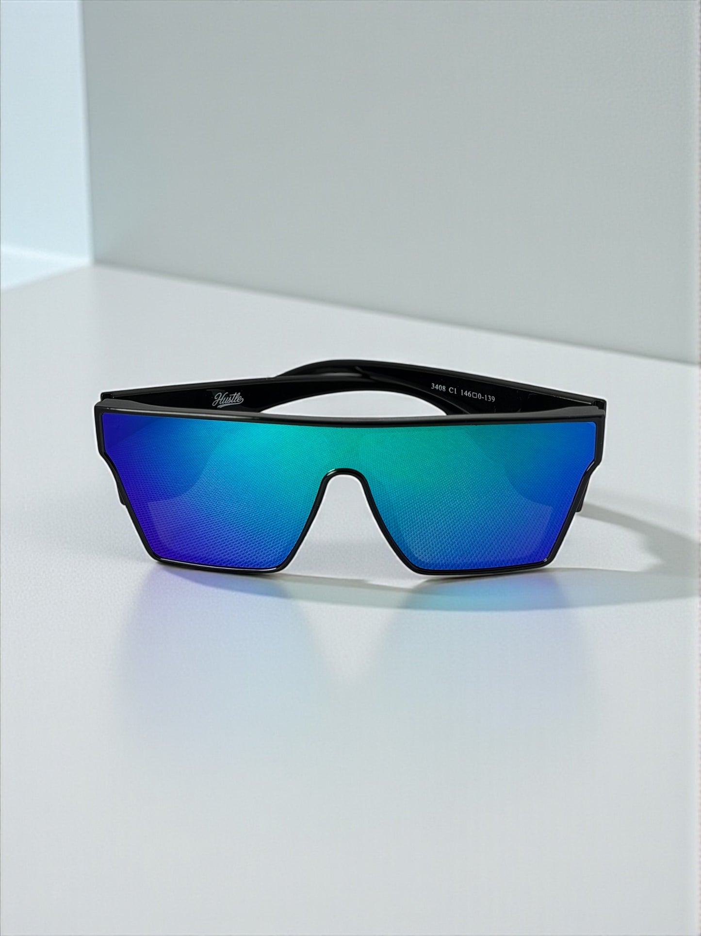 The Hustle Sunglasses