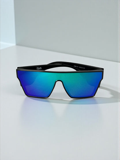 The Hustle Sunglasses