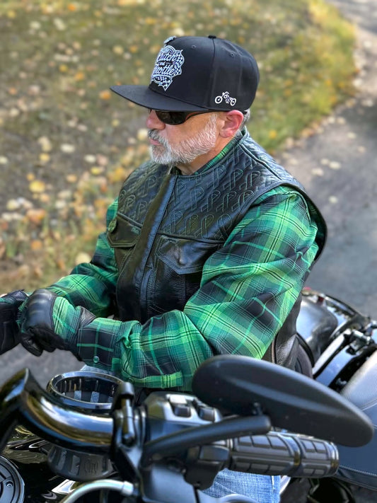 Custom Vest Preorder ($149.99 Deposit)