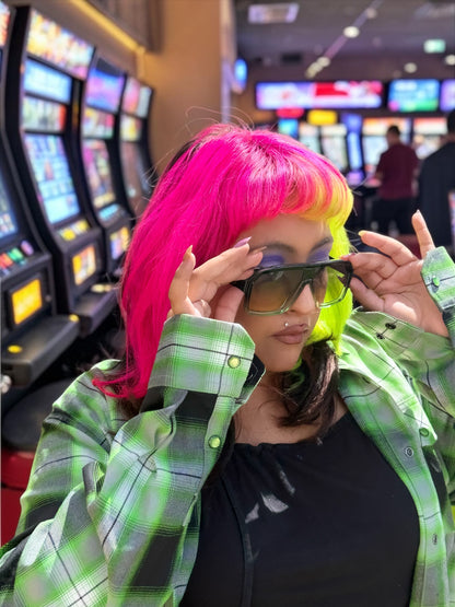 Casino Sunglasses