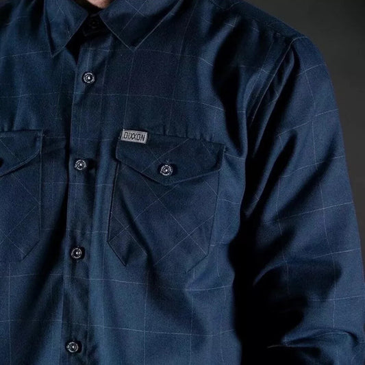 The Meyers Flannel