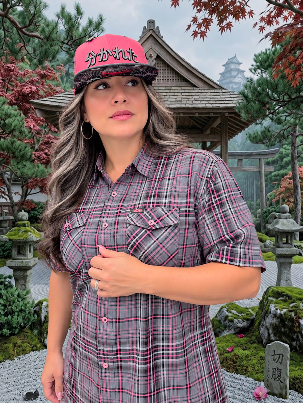 Women’s Seppuku Paloma Short Sleeve