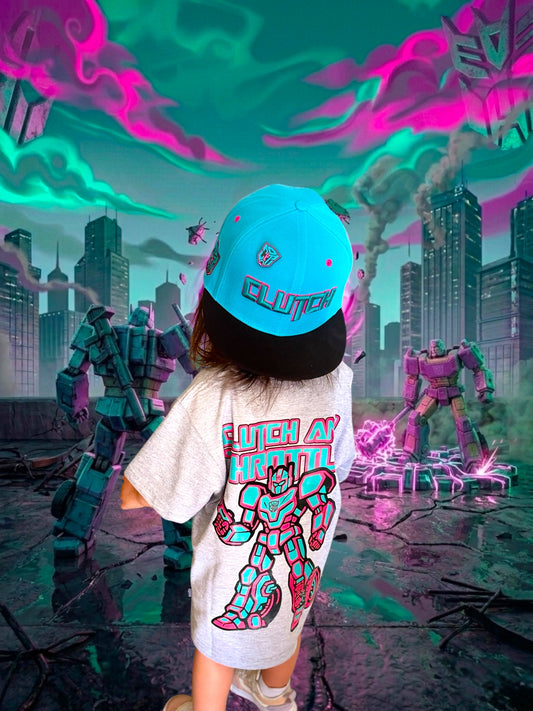 Youth Clutchformer Crankshaft T-Shirt LE