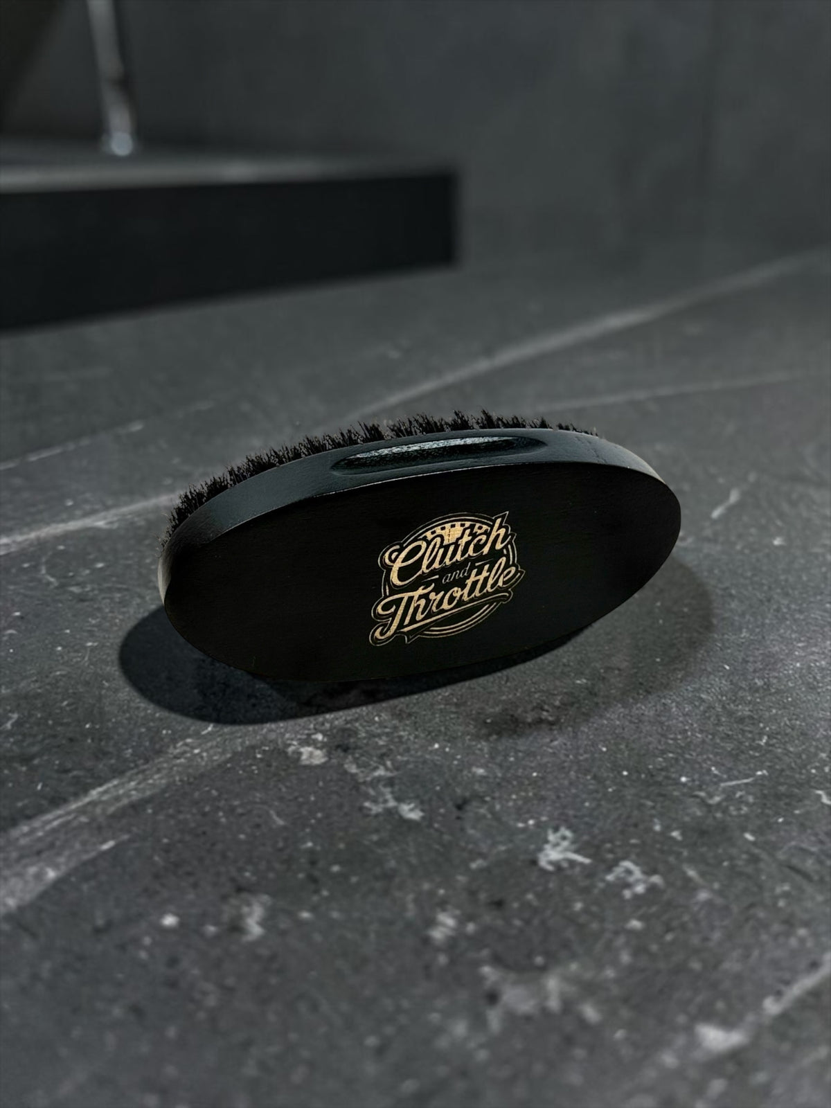 Beard Grooming Traveling Kit