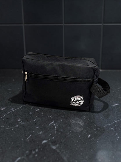 Beard Grooming Traveling Kit