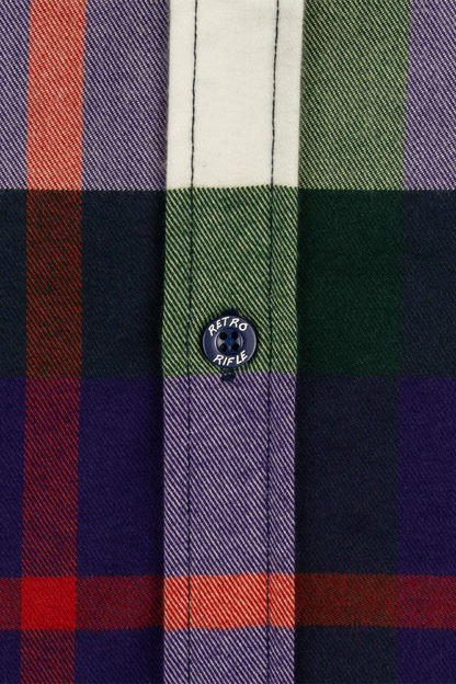 The Gilmore Flannel