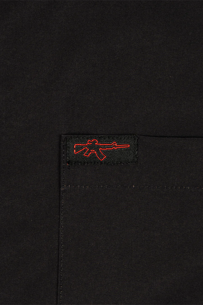 The Daywalker Button Down