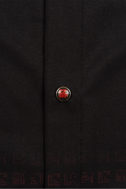 The Daywalker Button Down