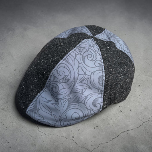 Graver Patchwork Club Cap