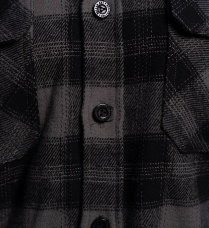 Diamond Flannel