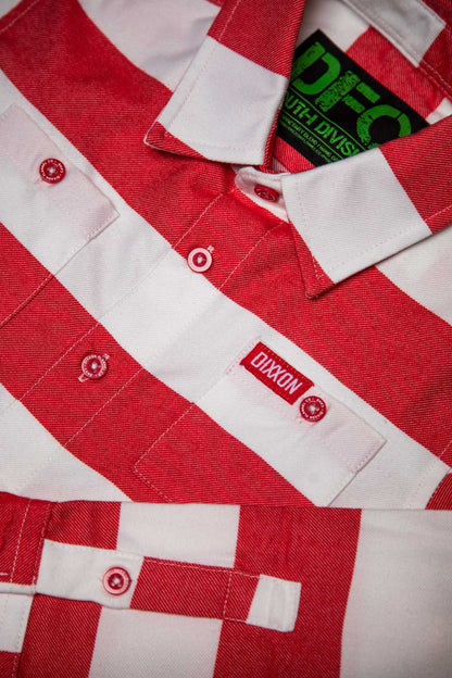 Youth The Cane Flannel