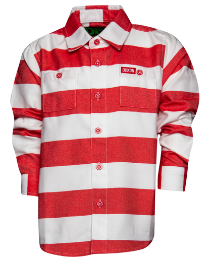 Youth The Cane Flannel