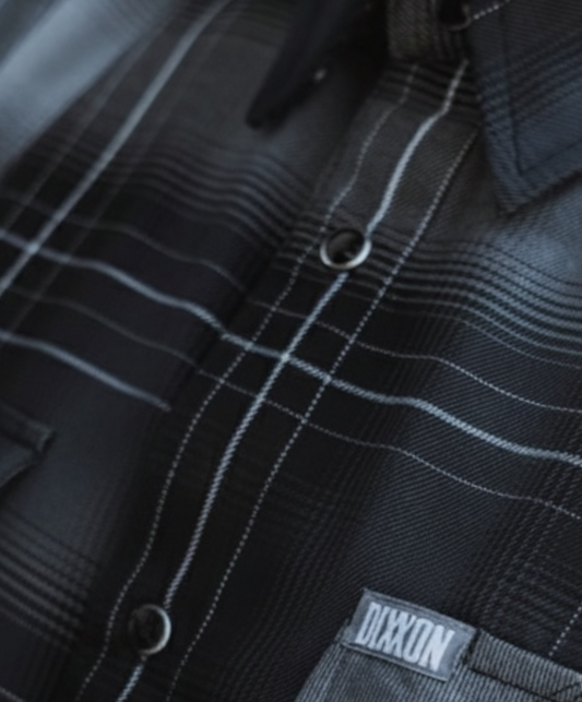 Youth O’rourke Flannel