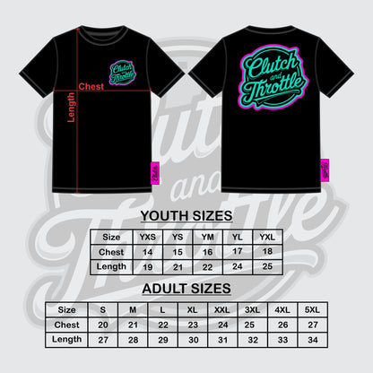 Youth Slimey Bonehead White T-Shirt