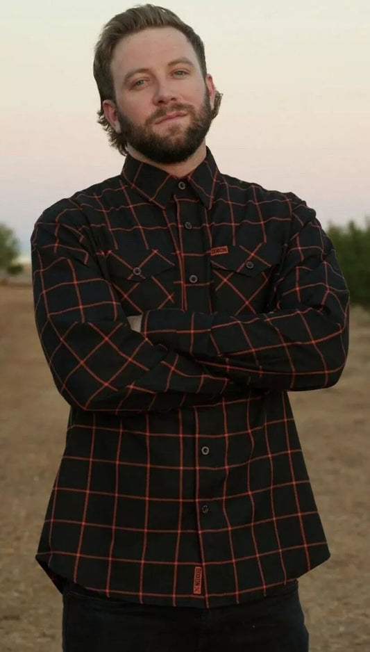 The Hallow Flannel
