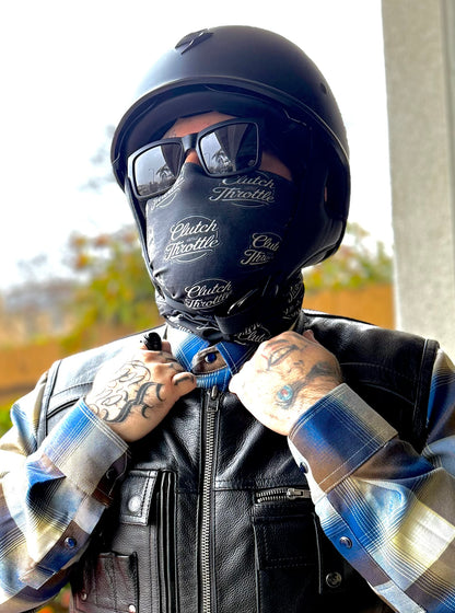 OG Crest Neck Gaiter