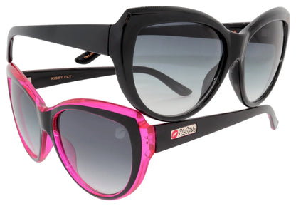 Kissy Fly Sunglasses