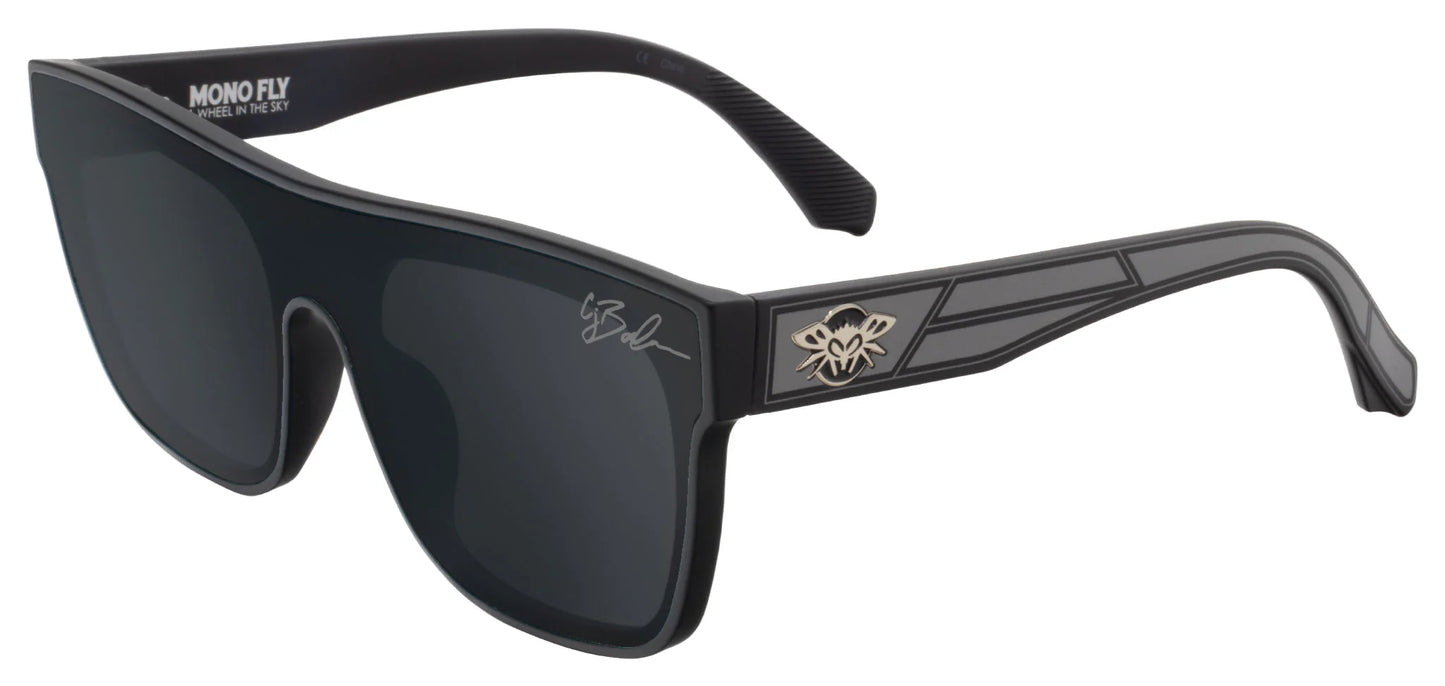 Mono Fly CJ Barham Signature Model