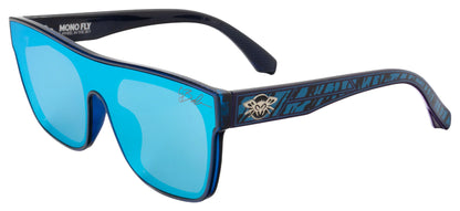 Mono Fly CJ Barham Signature Model
