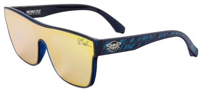 Mono Fly CJ Barham Signature Model