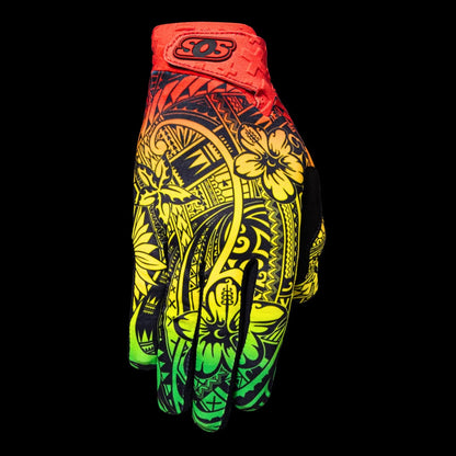 Rasta Motocross Gloves