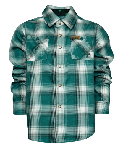 Youth Russel Flannel